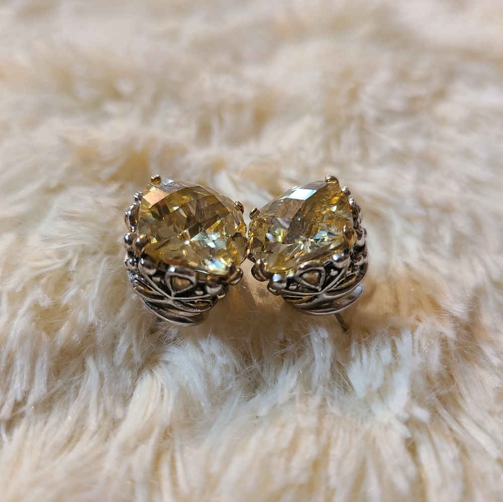 Studded Earrings
